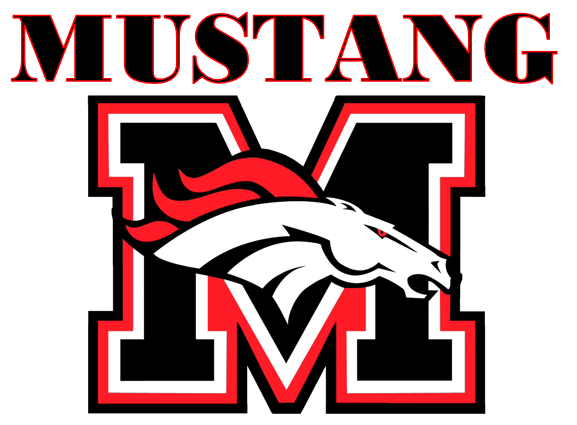 Morsey - Mustang