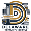 deleware community schools