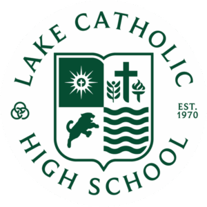 lake catholic