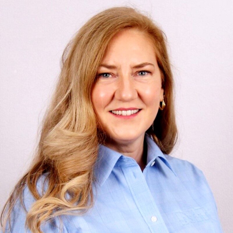 Laura Fryer Weaver